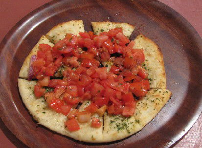 Belmonte's Italian Cuisine - Hobart Tourism 1