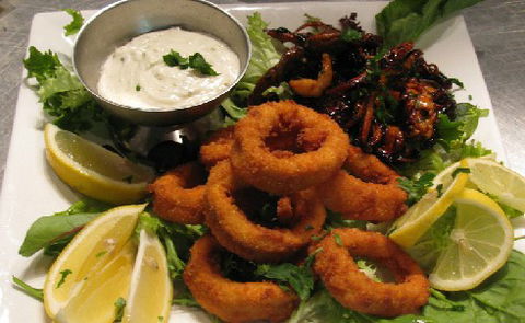 Belmonte's Italian Cuisine - Hobart Tourism 2