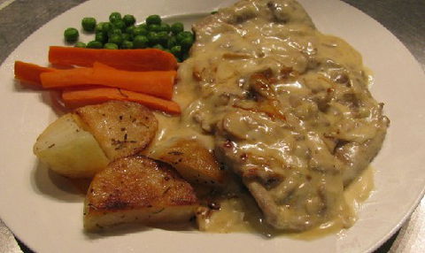 Belmonte's Italian Cuisine - Hobart Tourism 3