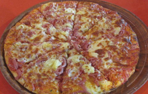 Belmonte's Italian Cuisine - Hobart Tourism 4