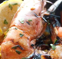 Bluefish Restaurant - Hobart Tourism