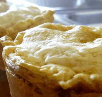 Loving Hut - Tourism TAS