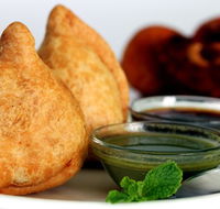 Raj Mahal Indian Restaurant - Hobart Tourism