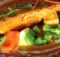 Le Lerd Thai Restaurant - Tourism TAS