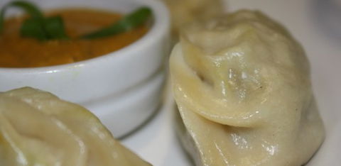 Sherpa Kitchen Nepalese Cuisine - Tourism TAS 1
