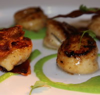 BPO Restaurant - Tourism TAS