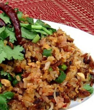 Lao-Thai Luammit Restaurant - Tourism TAS 1