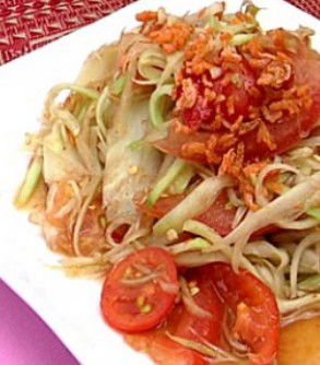 Lao-Thai Luammit Restaurant - Tourism TAS 2