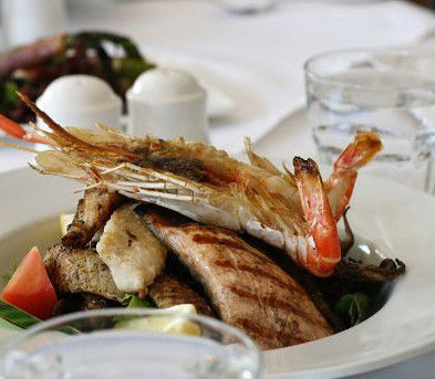 Sabatini's Restaurant - Tourism TAS 1