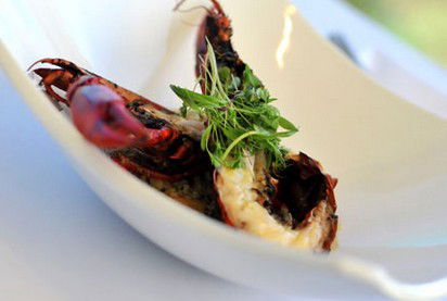Summer Salt Restaurant - Tourism TAS 1