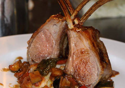 Sevardi Cucina - Tourism TAS 4