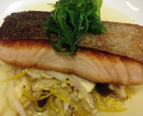 Kingsleys Steak & Crabhouse - Tourism TAS 2