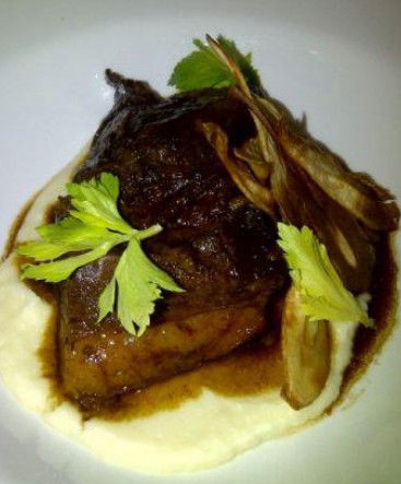 Kingsleys Steak & Crabhouse - Tourism TAS 3