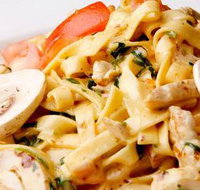 Sittano's Bar  Restaurant - Tourism TAS