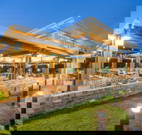 Harrigan's Irish Pub  Accommodation - Tourism TAS