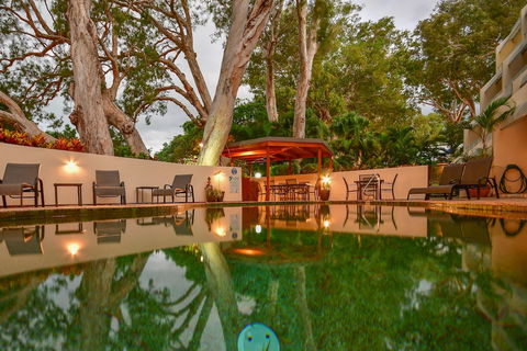 Marlin Waters - Tourism TAS 4