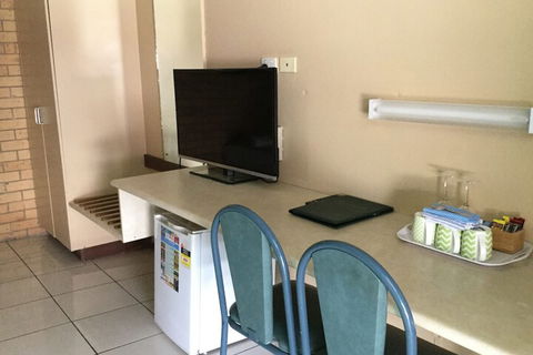 Ambassador Motel - Tourism TAS 7