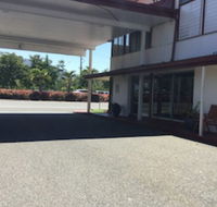 Ambassador Motel - Tourism TAS