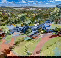 Chimes Spa Retreat - Tourism TAS