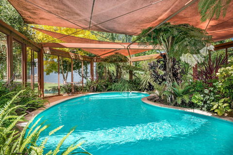 Chimes Spa Retreat - Tourism TAS 2