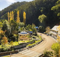Walhalla's Star Hotel - Tourism TAS