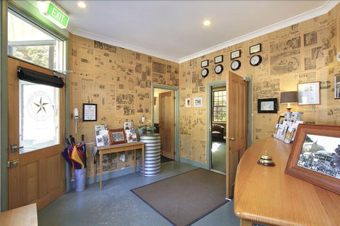 Walhalla's Star Hotel - Tourism TAS 3