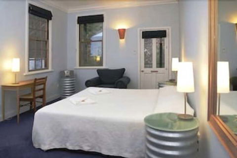 Walhalla's Star Hotel - Tourism TAS 6