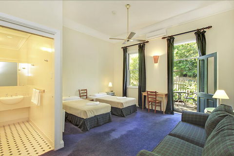Walhalla's Star Hotel - Tourism TAS 5