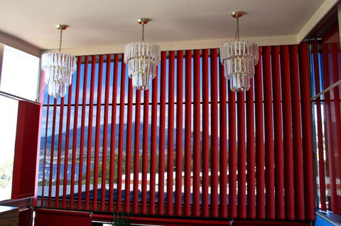 City View Motel, Hobart - Tourism TAS 5