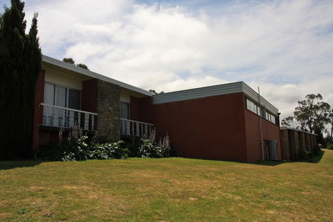 City View Motel, Hobart - Tourism TAS 6