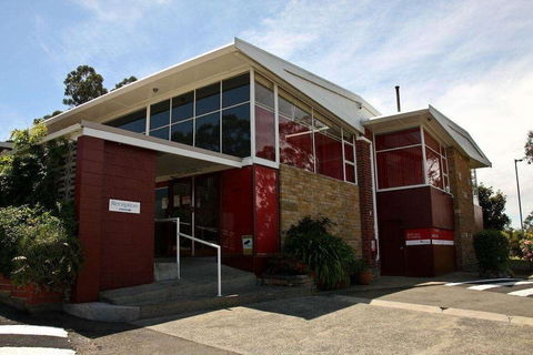 City View Motel, Hobart - Tourism TAS 4