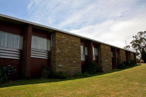 City View Motel, Hobart - Tourism TAS 0
