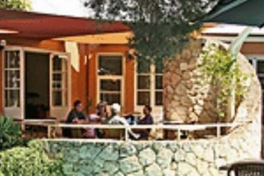  Tourism TAS