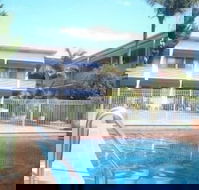 Golden Sands Motor Inn Forster - Tourism TAS