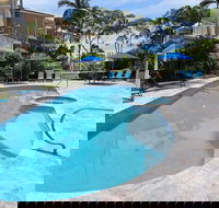 Macquarie Lodge Apartments - Tourism TAS
