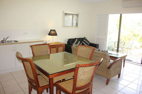 Beachfront Terraces - Tourism TAS 5