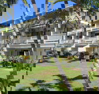 Beachfront Terraces - Tourism TAS