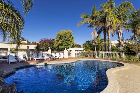 The Carrington Hotel Shepparton - Tourism TAS 1