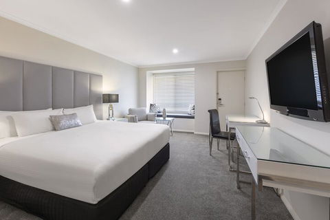 The Carrington Hotel Shepparton - Tourism TAS 6