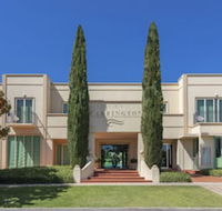 The Carrington Hotel Shepparton - Tourism TAS