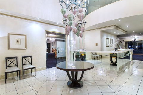 The Carrington Hotel Shepparton - Tourism TAS 2