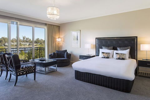 The Carrington Hotel Shepparton - Tourism TAS 4