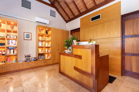 Bali Hai Resort & Spa - Tourism TAS 4
