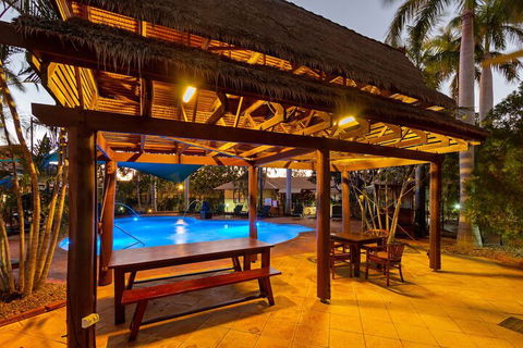 Bali Hai Resort & Spa - Tourism TAS 2