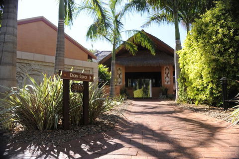 Bali Hai Resort & Spa - Tourism TAS 6