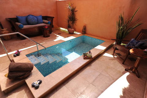 Bali Hai Resort & Spa - Tourism TAS 3