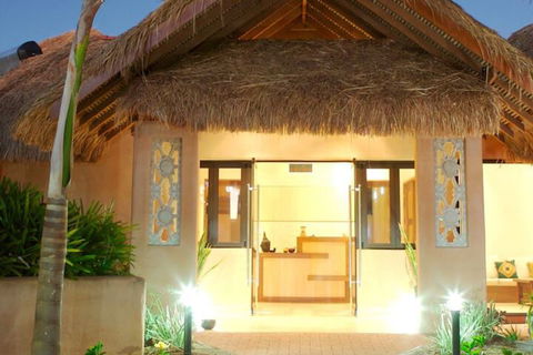 Bali Hai Resort & Spa - Tourism TAS 5