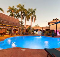 Bali Hai Resort  Spa - Tourism TAS