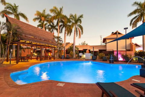 Bali Hai Resort & Spa - Tourism TAS 0