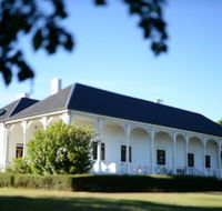 Quamby Estate - Tourism TAS